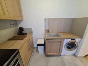 Appartements La cigogne d-Alsace 2 : photos des chambres