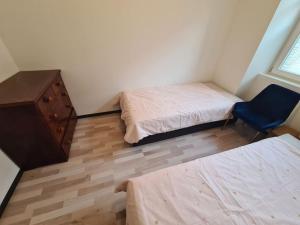 Appartements La cigogne d-Alsace 2 : photos des chambres