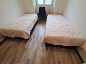 Appartements La cigogne d-Alsace 2 : photos des chambres