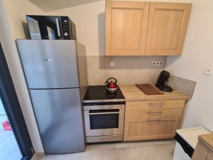 Appartements La cigogne d-Alsace 2 : photos des chambres