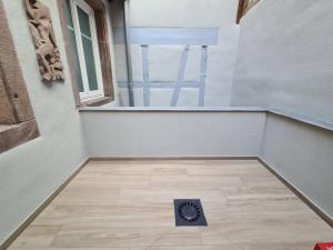 Appartements La cigogne d-Alsace 2 : photos des chambres