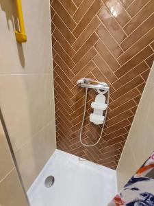 Appartements La cigogne d-Alsace 2 : photos des chambres