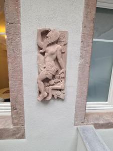 Appartements La cigogne d-Alsace 2 : photos des chambres