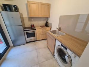 Appartements La cigogne d-Alsace 2 : photos des chambres