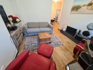 Appartements La cigogne d-Alsace 2 : photos des chambres