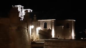 Appartements Pres des Forts : photos des chambres