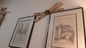 Appartements Pres des Forts : Appartement 2 Chambres