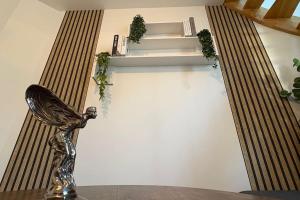 Appartements Guangzhou - Duplex agreable : photos des chambres