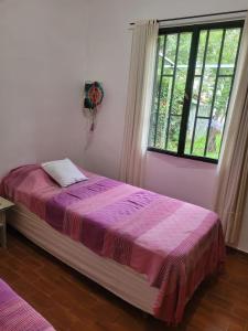 "ToIque" Casa del Río