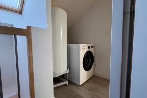 Appartements Guangzhou - Duplex agreable : photos des chambres