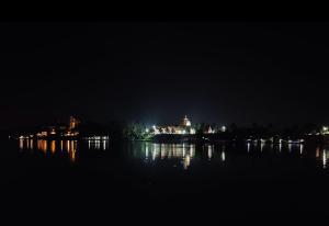Jaladarshini Lakeside Gardens