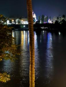 Jaladarshini Lakeside Gardens