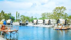 Starlight Cabin Kalianda