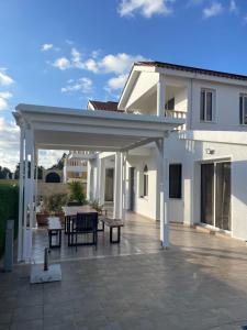 Villa Kristin, Coral Bay