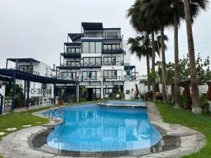 Casabarco Punta - Сан-Бартоло