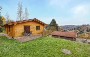 3 Bedroom Nice Home In Masserberg - Schnett