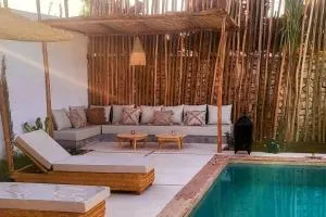 Villa Dar Mira - Ghazoua Essaouira - Ghazoua