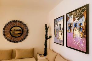 Villa Dar Mira - Ghazoua Essaouira