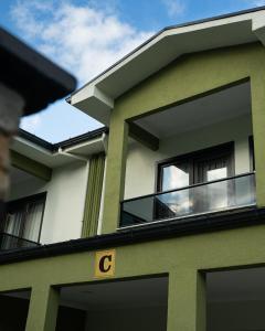 Villa Kent Apart Otel