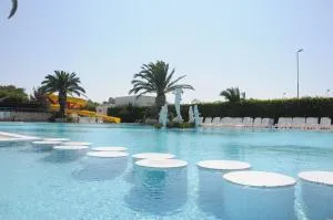 Camping Villaggio Pineta Al Mare - 斯培基奥拉