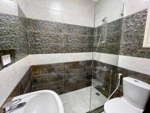 2 Bdrs nile view apartment