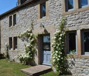 Primrose cottage - Hucklow