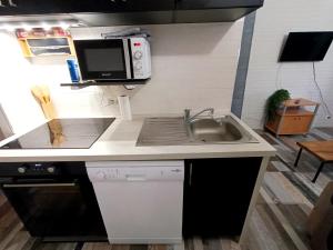 Plage, Piscine Dans un style industriel