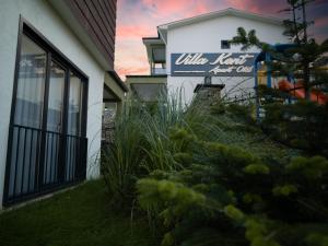 Villa Kent Apart Otel