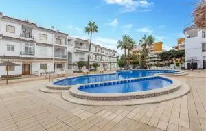 Pet Friendly Apartment In Torrevieja - Punta Prima