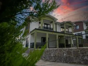 Villa Kent Apart Otel - Bostancı