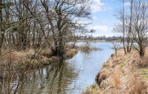 2 Bedroom Lovely Home In Almind