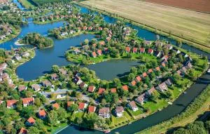 Cozy Home In Vlagtwedde With Wifi - Jipsinghuizen