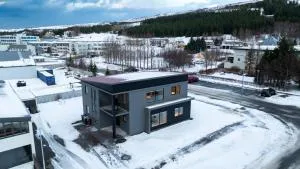 Storigardur Premium Apartments - 胡萨维克