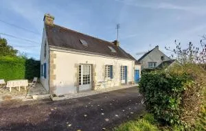 Awesome Home In Saint-Tugdual With Wifi - Kerroch