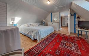 Awesome Home In Saint-Tugdual With Wifi