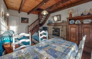 Awesome Home In Saint-Tugdual With Wifi