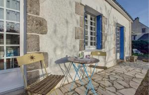 Awesome Home In Saint-Tugdual With Wifi