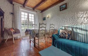 Awesome Home In Saint-Tugdual With Wifi