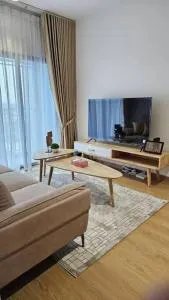 Maya Bay Splash Mania Pool View Cozy Homestay KLIA - Banting