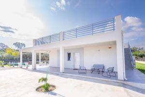 White House Villa Luisa