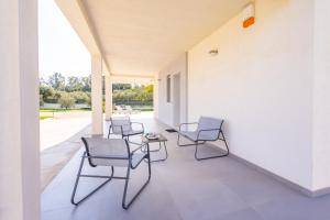 White House Villa Luisa