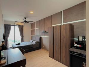 Stylish Studio 2PX, Emporis Near MRT KD, Segi & Thomson Hospital
