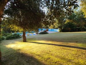 Sotogrande. Estancia privada en plena naturaleza