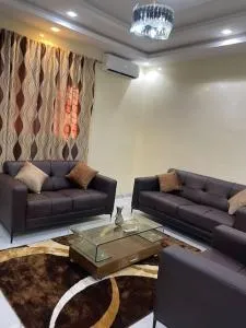 Appartement de luxe au RDC Duplex - Tiaroye-sur-Mer