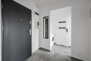 Elbląska Modern Apartment