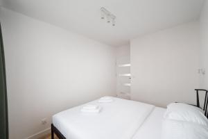 Elbląska Modern Apartment