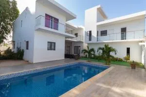 Le petit coin du paradis - Ngaring