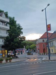 Széchenyi Apartman Széchenyi tér 13