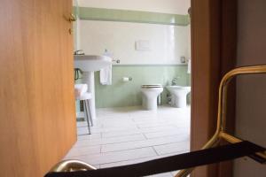 Standard Single Room room in Hotel Leonardo