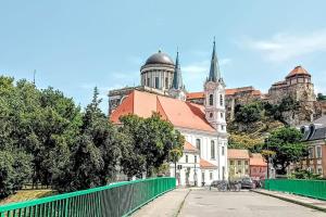 Széchenyi Apartman Széchenyi tér 13